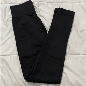 GymShark Flex Leggings